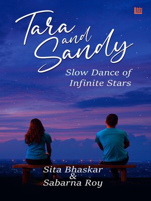 cover image of Tara and Sandy